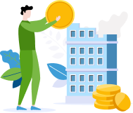 Your property and finance together